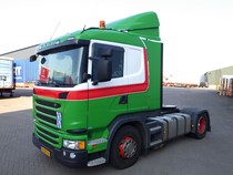 91-BFD-6 | Scania G410