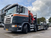 42-BGG-9 | Scania G410