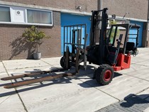 M6-25|4 | Moffett Moffett M6 25.4