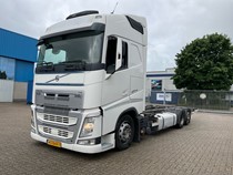 45-BHH-1 | Volvo FH