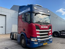 27-BLN-7 | Scania R450