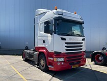 25-BGK-8 | Scania R450