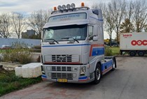 BS-TB-89 | Volvo FH440 4X2T FAL7.1 RAD-A4