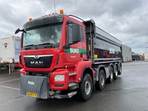 65-BPS-9 | MAN TGS 50.470 10x4-6