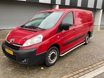 VS-804-L | Toyota PROACE