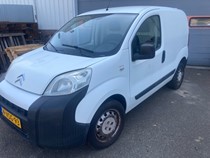 4VSG93 | Citroen NEMO