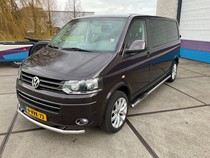 9-VVK-73 | Volkswagen TRANSPORTER DOUBLECAB