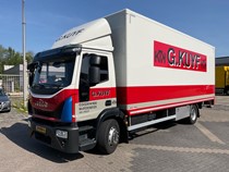 28-BKB-6 | Iveco 140E