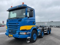 31-BFV-5 | Scania G490