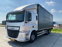 43-BGF-6 | Daf CF 400 FAN