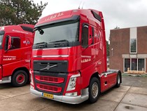 37-BDN-6 | Volvo FH