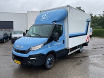 V-419-FK | Iveco 35C14