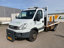 BX-ZB-70 | Iveco 65C17 EURO V HD EEV