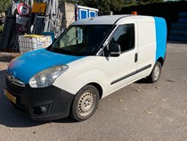 VD-726-V | Opel COMBO VAN
