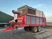 LDZ37H | Onbekend Taarup 1030