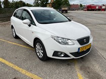 00-RTT-6 | Onbekend Seat IBIZA ST