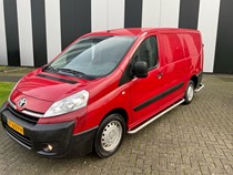 VT609H | Toyota PROACE
