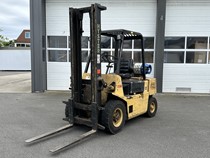  | Onbekend Hyster H50XL
