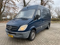 VP831G | Mercedes-Benz SPRINTER