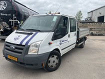 3-VGG-92 | Ford TRANSIT 330L CDCLB 100DPF 4,27