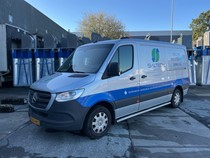 V-60-HKZ | Mercedes-Benz SPRINTER 315CDI L2H1