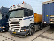 03-BJR-2 | Scania R450