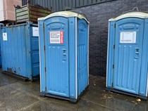 ATLAS1 | Onbekend toilet unit Atlas