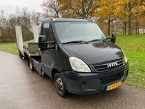 8-VDR-07 | Iveco 35C18/T EURO 4