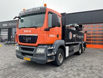 BV-SL-72 | MAN TGS 26.320 6X2-4 BL