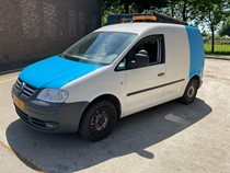 02-VRH-2 | Volkswagen CADDY 77 KW BESTEL 1,9 TDI