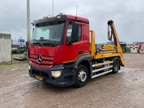 19BHF5 | Mercedes-Benz ANTOS