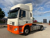 53-BHR-1 | Daf CF 400 FT