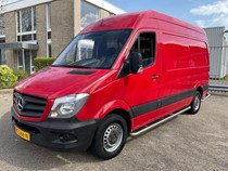 VT-266-N | Mercedes-Benz SPRINTER