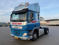 95-BJB-1 | Daf CF 440 FTP
