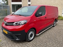 VDN-27-F | Toyota PROACE