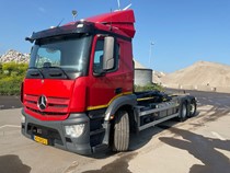 47-BHD-2 | Mercedes-Benz ANTOS