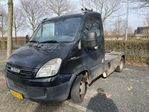 8VDR07 | Iveco 35C18/T EURO 4
