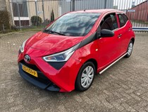ZD-109-P | Toyota TOYOTA AYGO