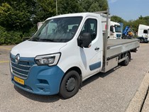 VJG-14-H | Renault MASTER