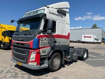 58-BDL6 | Volvo FM