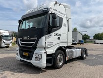 58-BLN-2 | Iveco AS440ST/P