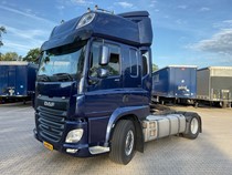 26-BHZ-6 | Daf CF 460 FT