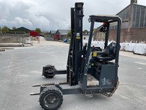 KING3X3 | Terberg Kinglifter  TKL-M-3x3-4W