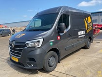 VSN-65-P | Renault MASTER