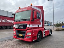 32-BFZ-9 | MAN TGX 18.440