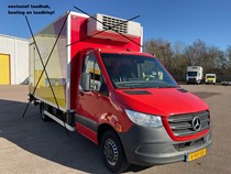 V-911-SV | Mercedes-Benz SPRINTER