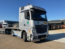 15-BJL-6 | Mercedes-Benz ACTROS