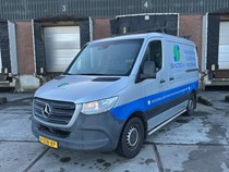 V-018-XP | Mercedes-Benz SPRINTER 316 CDI L1H1