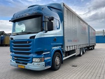 40-BGT-4 | Scania R450