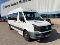 KT-814-N | Volkswagen CRAFTER